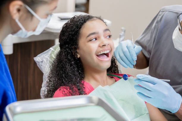 Best Emergency Orthodontic Repairs in Durant, OK