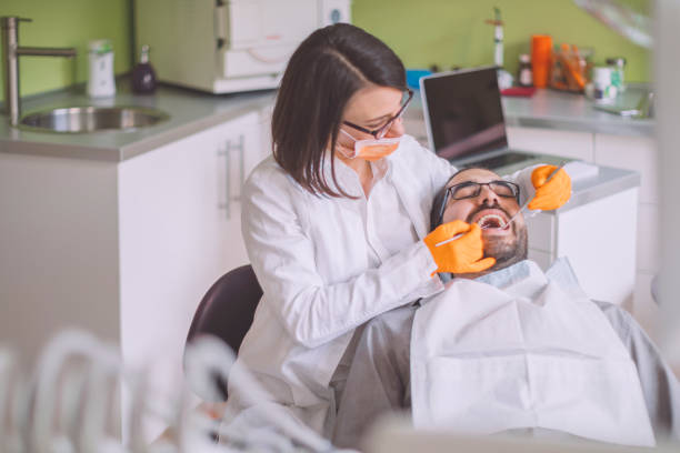 Best Weekend Emergency Dentist in Durant, OK
