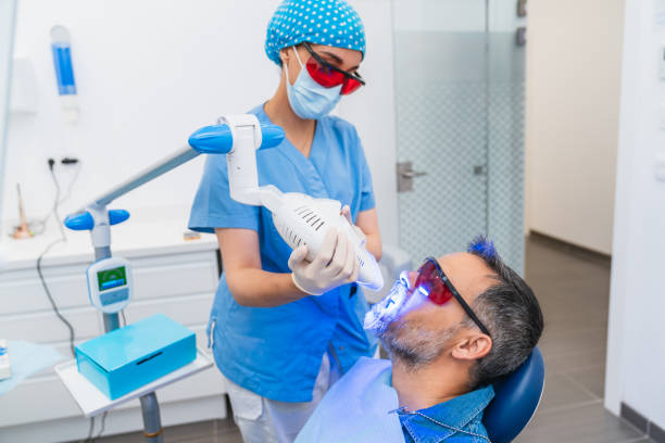 Best Pediatric Emergency Dentist in Durant, OK
