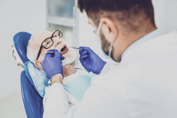 Best Emergency Wisdom Teeth Removal in Durant, OK